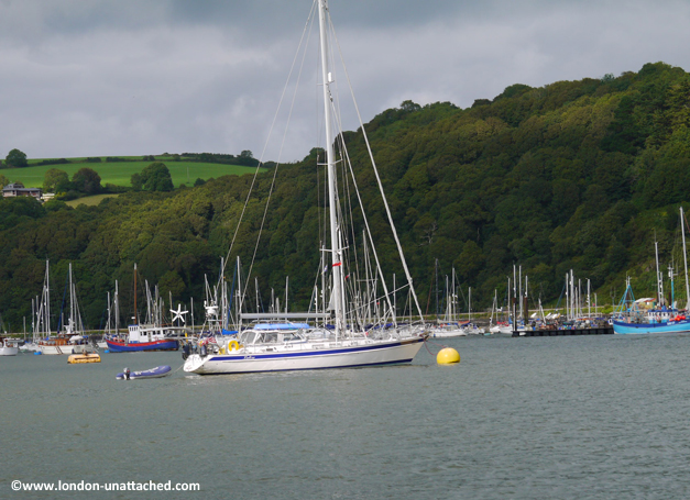 dartmouth - the english riviera dartmouth - the english riviera