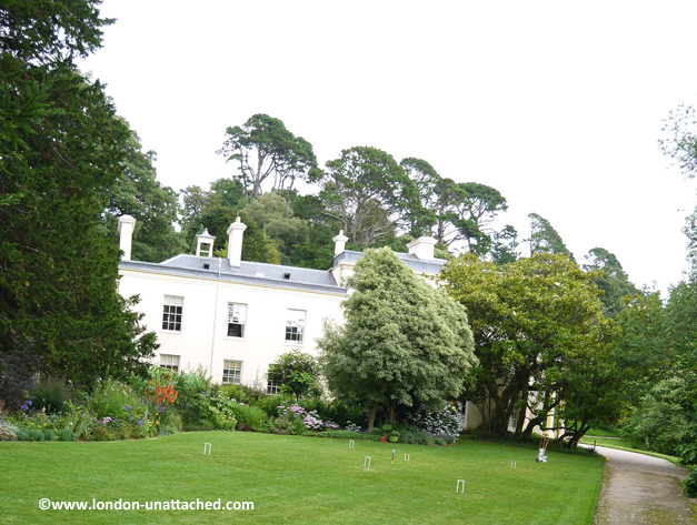greenway - the english riviera greenway - the english riviera