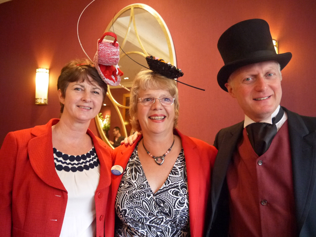 orient express - hats orient express - hats