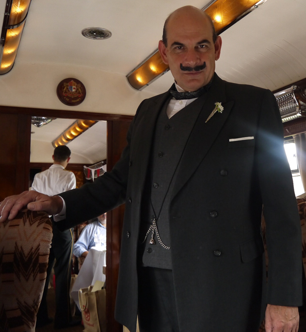 orient express - m poirot orient express - m poirot