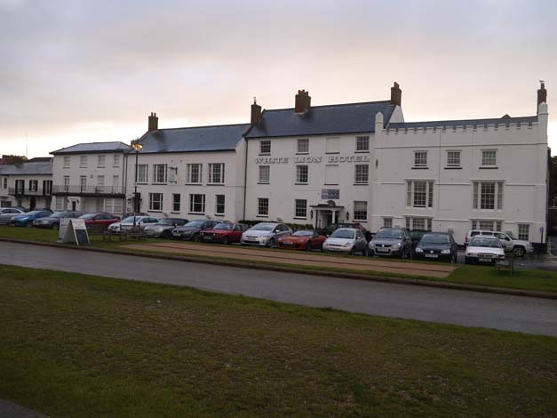 hotel white lion aldeburgh hotel white lion aldeburgh