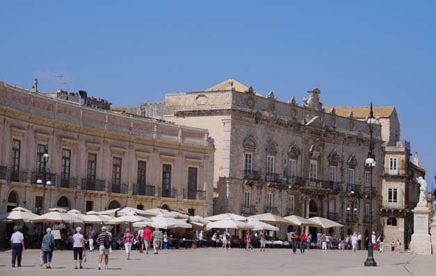 syracuse 5 syracuse siracusa