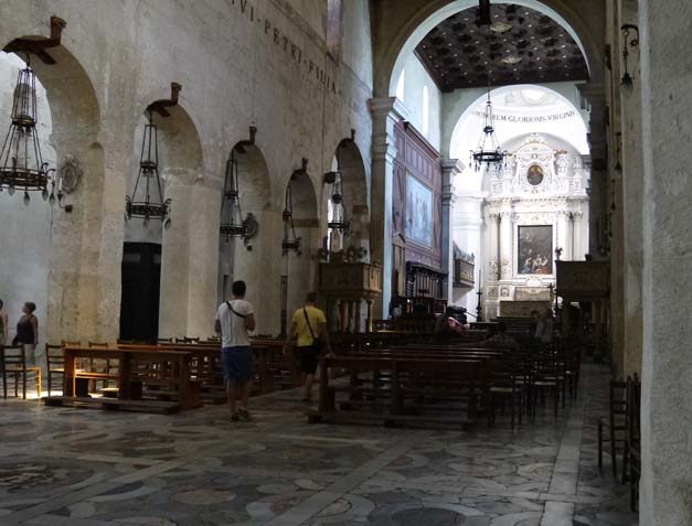 syracuse cathedral 1 syracuse cathedral siracusa