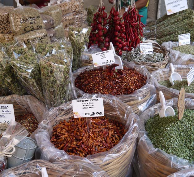 syracuse - herbs and spices syracuse - herbs and spices