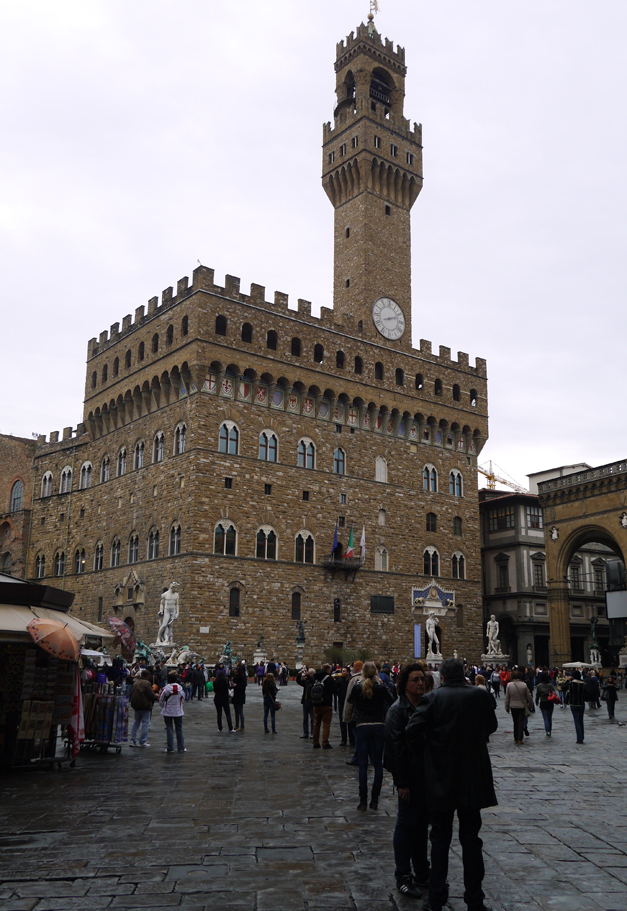 florence square florence square