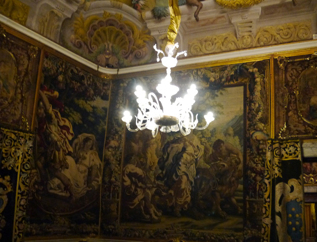 tapestries palazzo mansi tapestries palazzo mansi