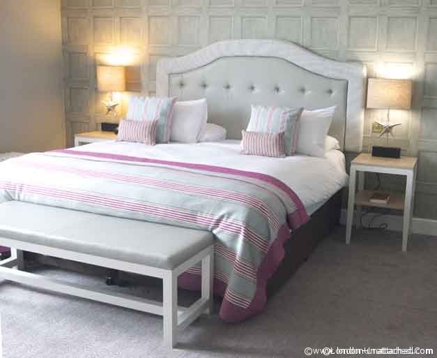 The Grand Brighton - Room with Bed