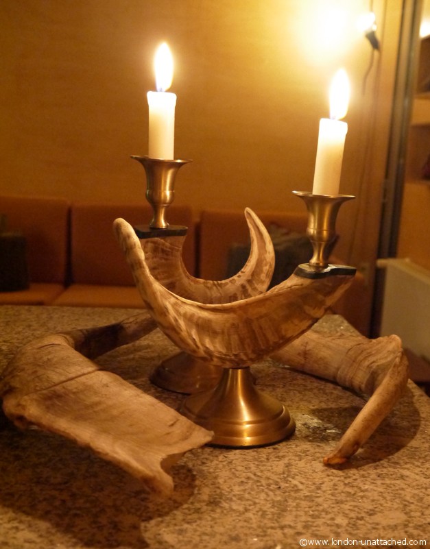 Casa das Penhas Douradas candles Casa das Penhas Douradas candles