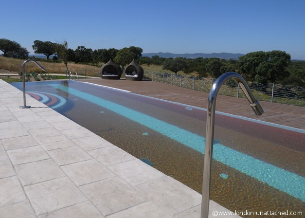 Pool Herdade de Poupa Pool Herdade de Poupa