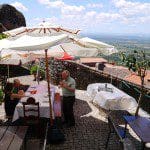 monsanto terrace