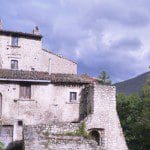 Abruzzo Village 1