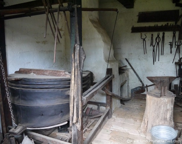 Baranja - Bellows and Anvil Baranja - Bellows and Anvil