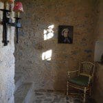 Stairwell Chatea de Mandagout