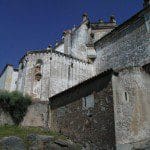 convento alentejo pre restoration