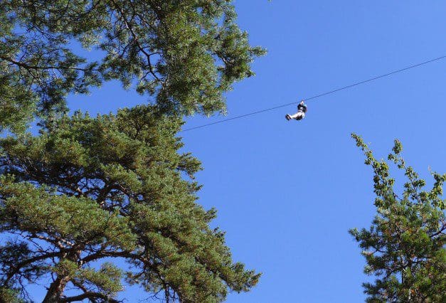 Causses et Cevennes - Katie flies Causses et Cevennes - Katie flies