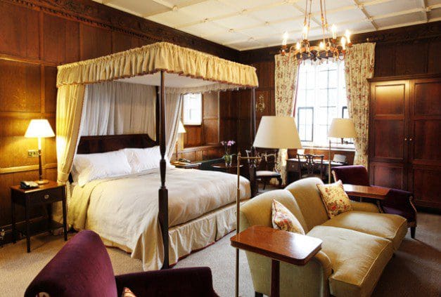 Ellenborough Park Arkle Suite Ellenborough Park Arkle Suite