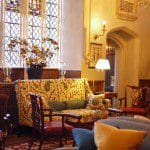 Great Hall Ellenborough Park
