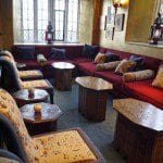 Great Hall Minstrals Gallery Ellenborough Park