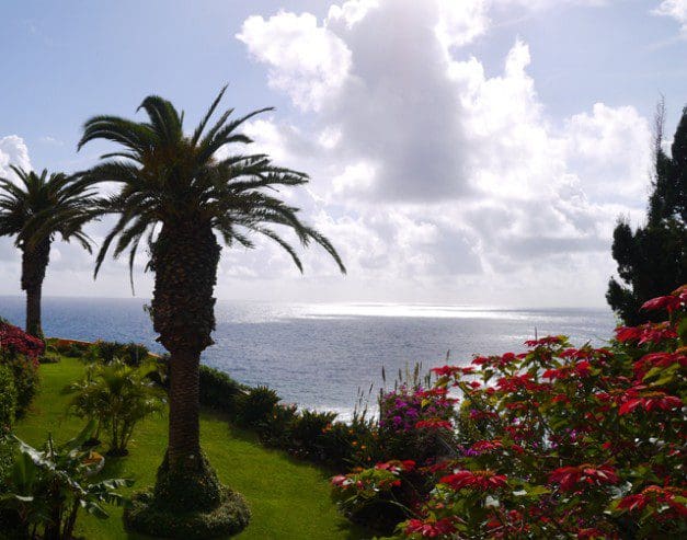 Hotel Alpine Atlantico 2