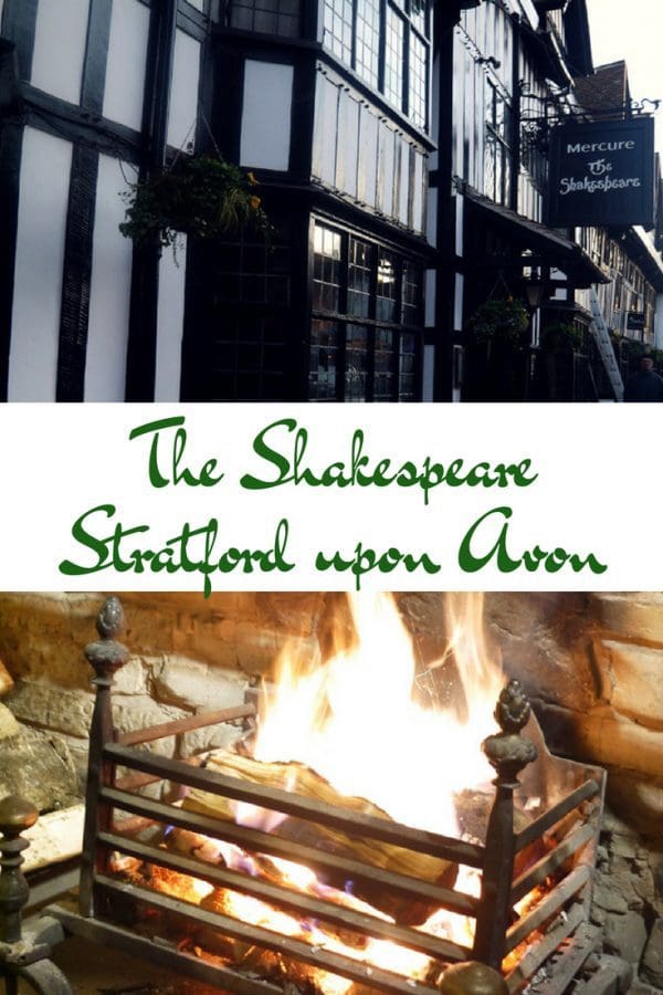 Mercure, The Shakespeare Hotel, Stratford upon Avon Mercure, The Shakespeare Hotel, Stratford upon Avon