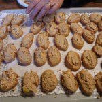 A feast of foie gras