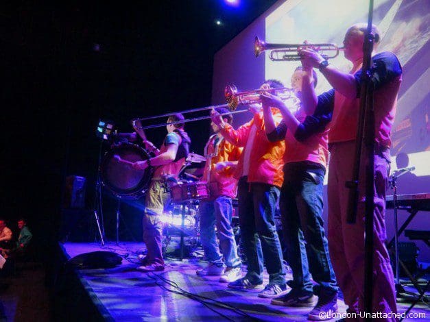 Fest'Oie Band 2