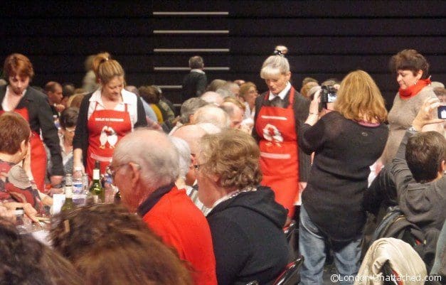Fest'Oie Line Dancing 2