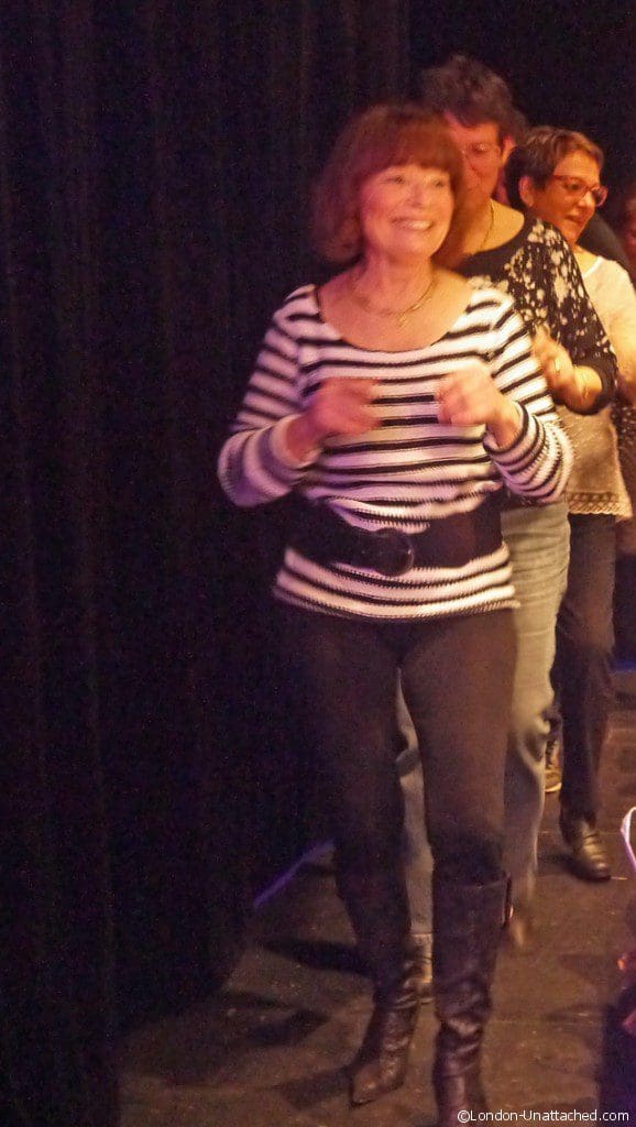 FestOie Line Dancing