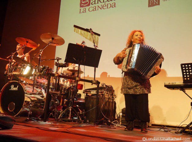 Fest'Oie - Music