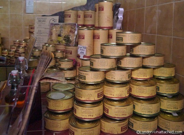 Foie Gras Produce Foie Gras Produce