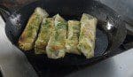 cooking nem de foie gras
