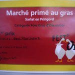 foie gras entier winner