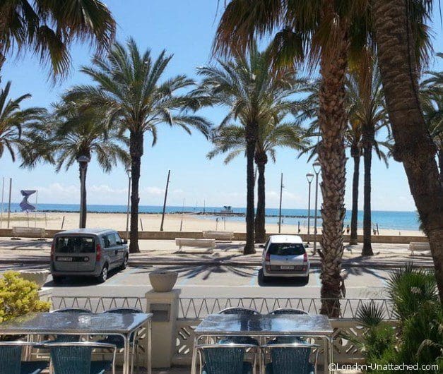 Barcelona Molt Mes - Lunch 2 Barcelona Molt Mes - Lunch 2
