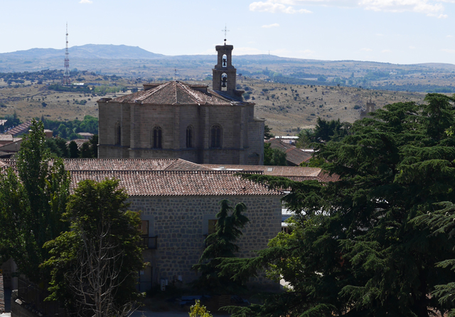 Avila 1 Avila 1