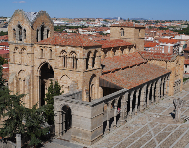 Avila Avila