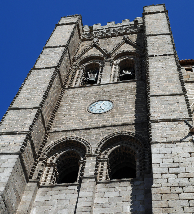 Cathedral Tower Cathedral Tower