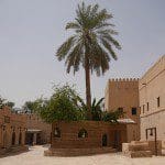 Fort at nizwa inside 2