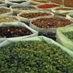 In the Souk Nizwa