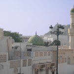 Old Oman