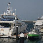 Oman Harbour