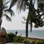 Public Beach Muscat