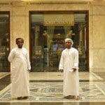 Royal Opera House Shopping Mall 2