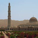 The Grand Mosque