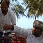 The Picnic oman