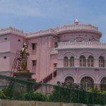 colonial Chennai