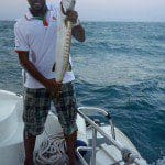 fishing in Oman