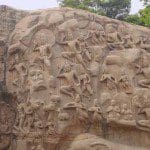 rock carvings tamil nadu