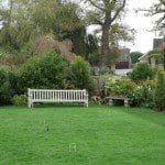 The Old Manor Croquet