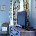 The Old Manor Room 2