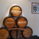 hotel du Vin Barrels